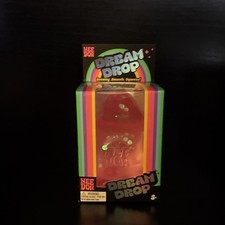 Nee Doh Dream Drop Tactile Squeeze Toy, pink, Ages 4