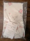 POTTERY BARN TEEN LoveShackFancy Antoinette Pillowcase-20"-NWT