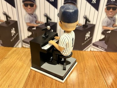 New York Yankees Billy Joel Bobblehead SGA Piano Man 7/11