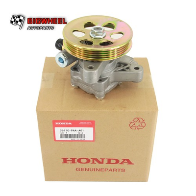 #ad OEM Power Steering Pump 21 5919 w Pulley for 1998 2002 Honda Accord 2.3L SOHC $158.98
