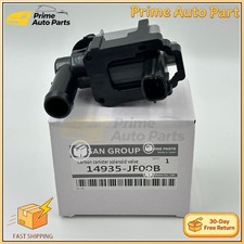 New Oem For Nissan Vapor Canister Purge Solenoid Evap Vent Control Valve Usa New Oem For Nissan Vapor Canister Purge Solenoid Evap Vent Control Valve Usa