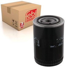 Oil Filter Fits Volkswagen Passat 4motion syncro Audi A4 quattro Febi 32379