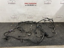 1998 Mustang Engine Motor Electrical Wire Wiring Harness 0598 4.6 Manual Trans