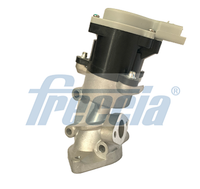 AGR Ventil Freccia EGR12-168 FüR Landrover Discovery 4 L319 3 Range Rover Sport