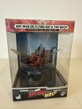 Ant-Man And The Wasp Action Figure from Hot Toys- New in box