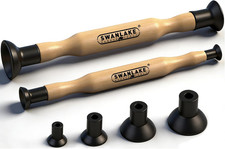 Swanlake Valve Lapper Set With 4 Suction Plates Swanlake Valve Lapper Set With 4 Suction Plates