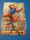 Amazing Spider-man #25 Bermejo variant  NM Gem Wow