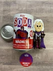 Funko Soda: X-Men Magneto Chase LE 2000 pcs -CN H5