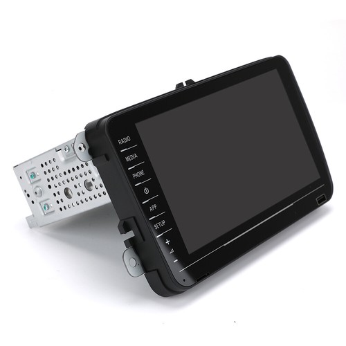 8" Carplay Radio RCD880 Android Auto RCD330 360 PRO For PQ VW Golf Jetta Passat - Picture 21 of 22