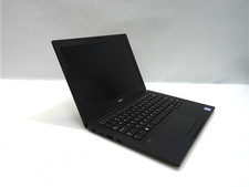 Dell Latitude 7280 Laptop i5-7300U 2.6GHz 8GB 256GB SSD Win 10 COA Grade C