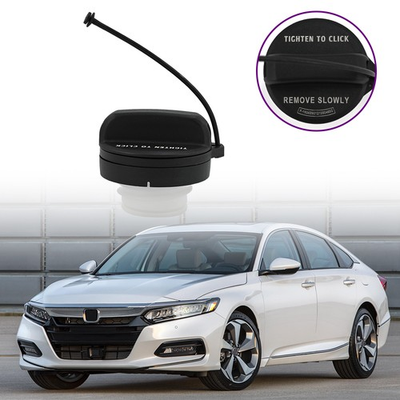 #ad #ad Genuine Gas Fuel Filler Cap for Honda Accord Fit Civic CR V Odyssey Pilot 1PCS $2.99