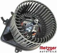 Metzger 0917277 InnenraumgebläSe GebläSemotor GebläSe LüFtermotor FüR Mini