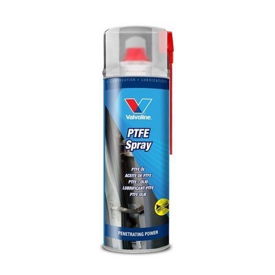 VALVOLINE PTFE Spray Öl Schmierstoff 887046