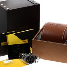 BREITLING Colt A1731311/BE90 Date chronometer Automatic Men's Watch_914531 2