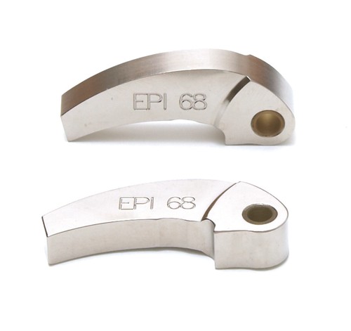 EPI Sand Dune Clutch Kit Compatible w/ Polaris Sportsman 450 HO 2016-25 | Stock - Picture 4 of 5