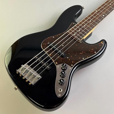 FUJIGEN NJB100RALV/BK Electric Bass Guitar