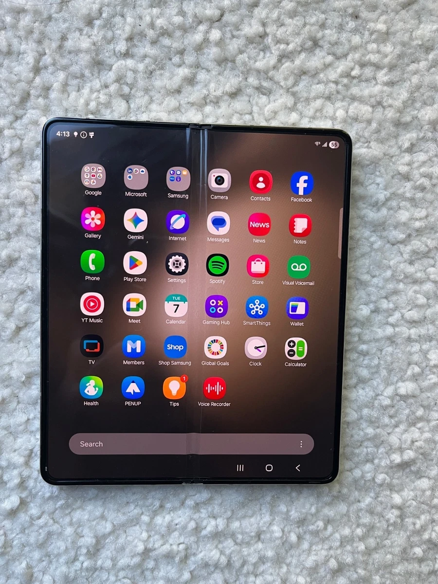 Samsung Galaxy Z Fold5 Unlocked for Sale - Shop New & Used Cell