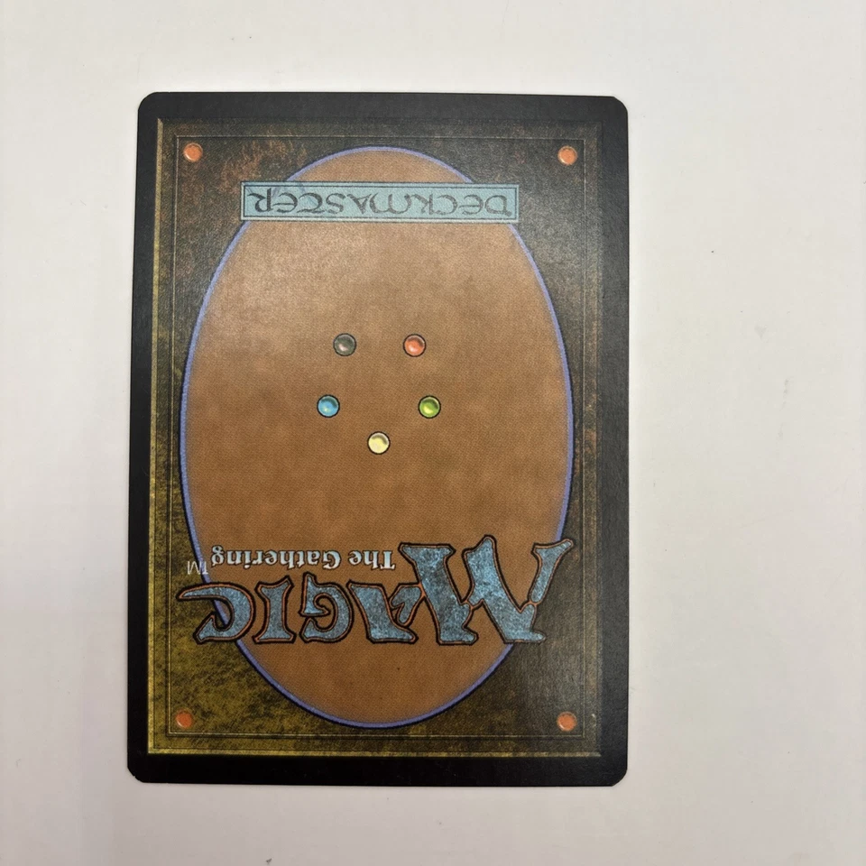 MTG Magic the Gathering Sunscour (19/155) Coldsnap Light Play - Image 4 of 4