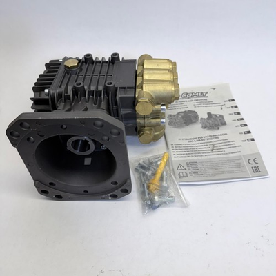 #ad COMET PRESSURE WASHER PUMP ZWD4040 $399.99