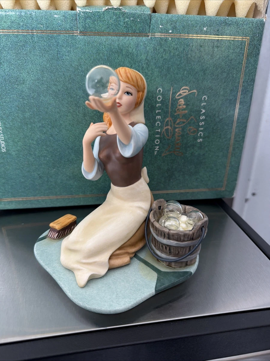 Wdcc Cinderella for sale | eBay
