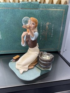 Walt Disney Classics Collection Cinderella | eBay