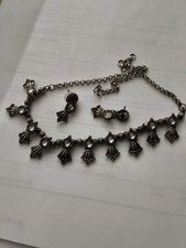 Stylish & Traditional Oxidised Jewellery,  A...