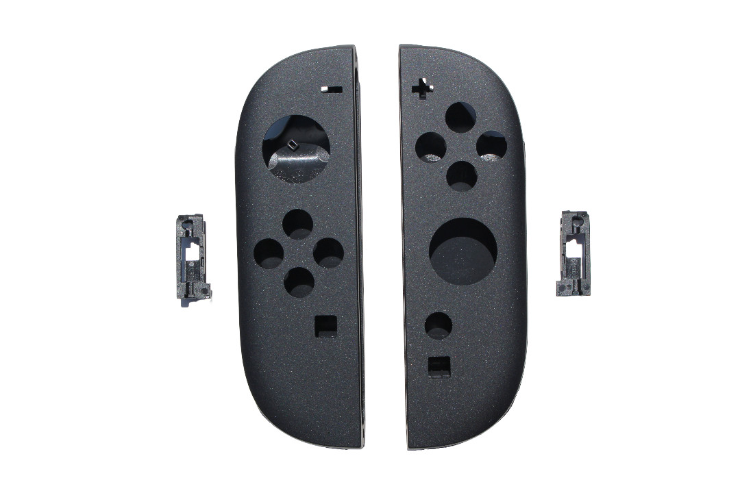 Joy Con Nintendo Switch 2 nuovo OEM guscio sinistro + destro