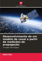 Dalia Das | Desenvolvimento De Um Modelo De Canal A Partir De MediçõEs De...