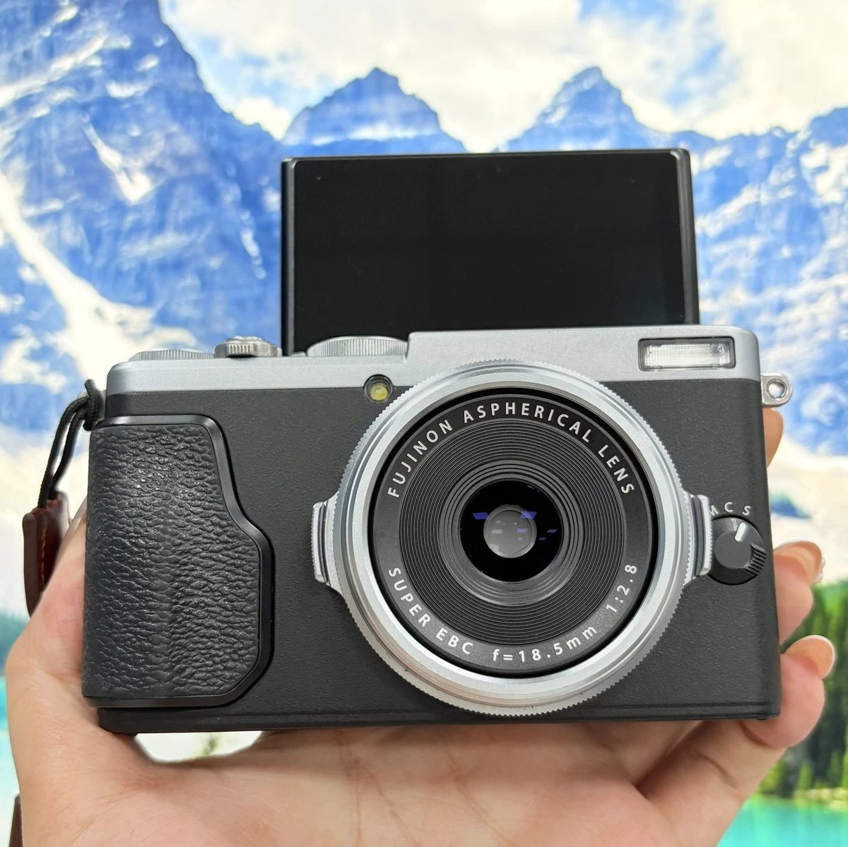 Fujifilm X70 Digital Cameras for Sale | Shop New & Used Digital