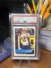 2017 Sports Illustrated for Kids Series 5 - Tom Brady #608 PSA 6