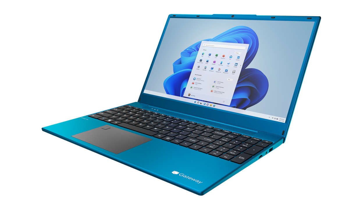 Gateway GWNR71517-BL 15.6