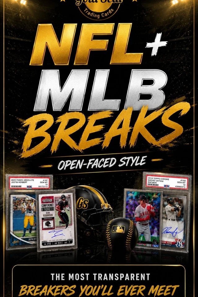 Saturday Night Breaks
