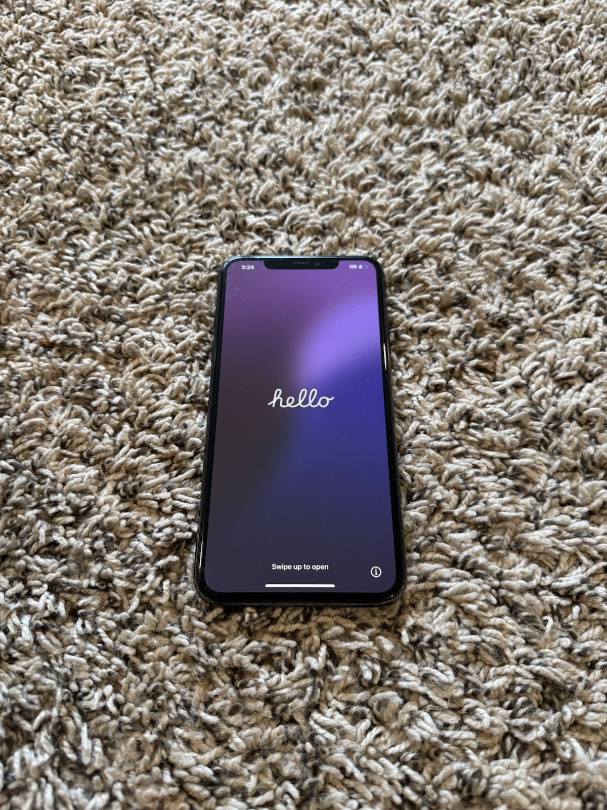 iphone 11 pro max unlocked