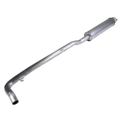 For Volvo S80 2005-2006 iD Select SEL236259 Center Exhaust Muffler Assembly
