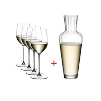 Riedel Veritas Riesling/Zinfandel + Mosel