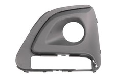 BLIC 6502-07-5504919P Lüftungsgitter, Stoßstange Für PEUGEOT