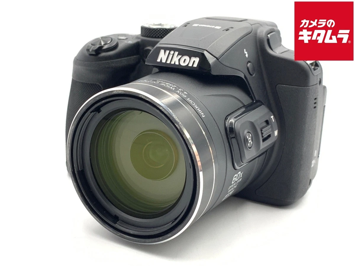 Nikon Coolpix B700 Digital Cameras for Sale | Shop New & Used