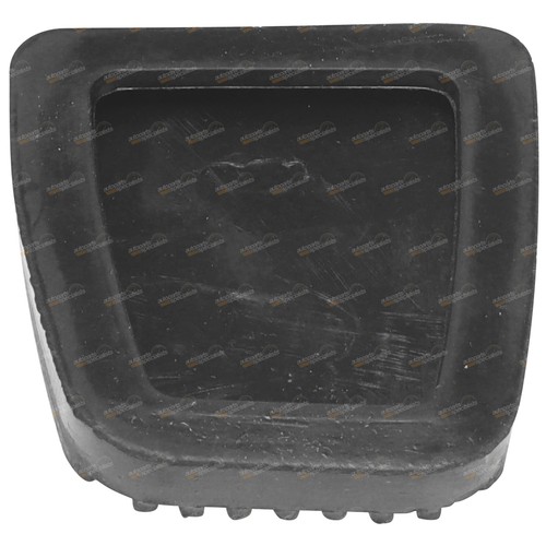 Clutch or Brake Pedal Pad Rubber for Toyota Hiace Van 1974~2005 incl Commuter - Picture 2 of 2