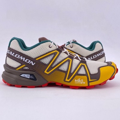 Salomon Speedcross 3 ''VANDYTHEPINK BURGER'' 2024 - Size 11.5 - l47714900 (15676..