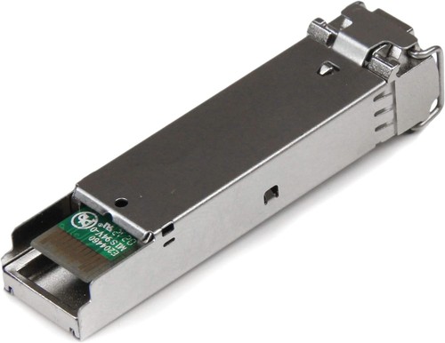StarTech.com Extreme Networks 10051 Compatible SFP Module - 1000BASE-SX - 1GbE M - Picture 4 of 4