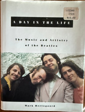 A Day in The Life The Music and Artistry of The Beatles
