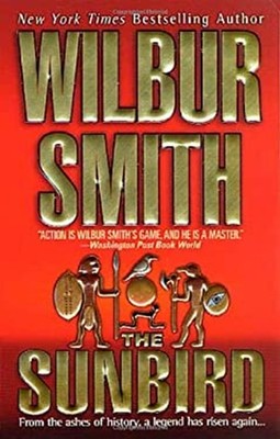 The Sunbird Mass Market Paperbound Wilbur Smith