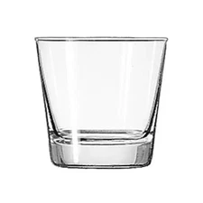 Libbey 128 9 oz Old Fashioned Rocks Glass - 3 Doz