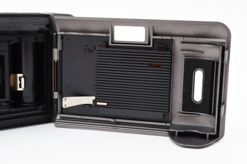 Movie【!!ALMOST MINT!】Konica Big Mini BM-301 Point & Shoot Film Camera From japan - Picture 13 of 15