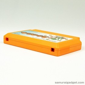 Yoshi's Egg (Mario & Yoshi) & Yoshi's Cookie Nintendo Famicom/FC [Japanese NES]