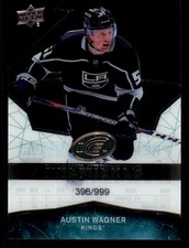 2018-19 Upper Deck Ice #95 Austin Wagner RC /999 (ref 241324)