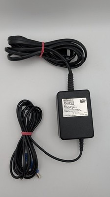 Original Super Nintendo SNES Stromkabel Netzteil AC Adapter NES-002 EU