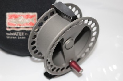 オールドラムソン　Lamson　ULA Purist　P2　3～5番　米国製 Old Lamson ULA Purist P2 3-5, Made in USA #PGD2VL | eBay