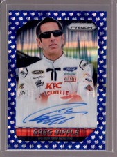 2016 Panini Prizm NASCAR Racing Cards 8