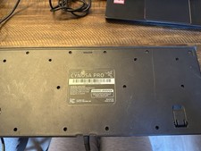 Razer Cynosa Pro keyboard
